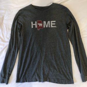 Sweet Home Alabama Long Tee